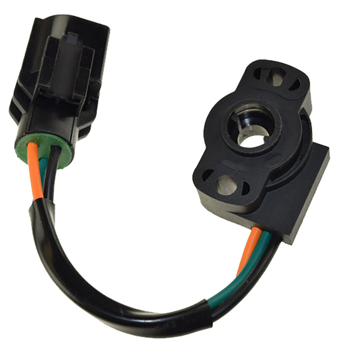 Regitar USA Throttle Position Sensor f/OMC 1993 5.0L & 5.8L