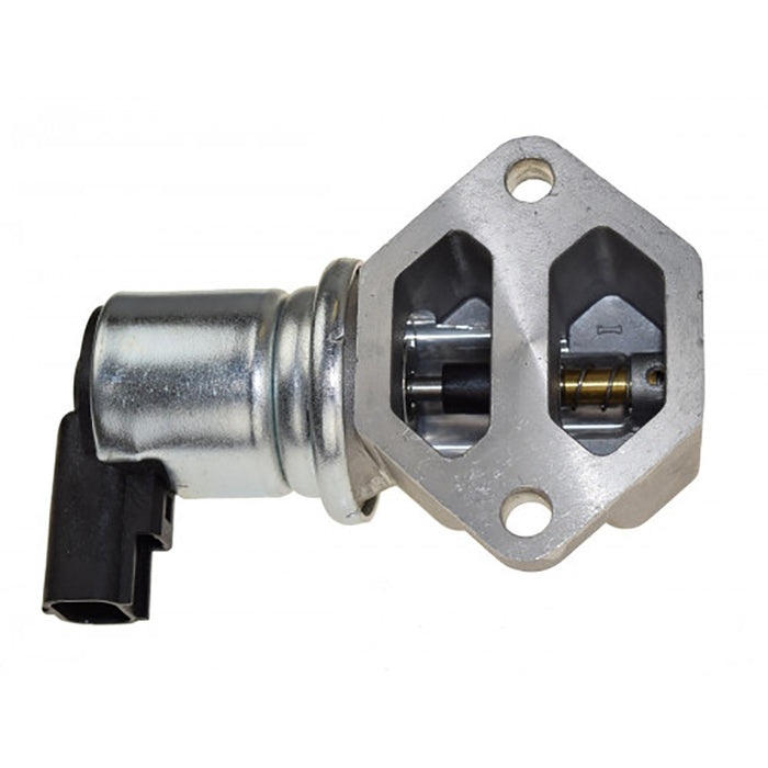 Regitar USA Idle Air Control f/Mercruiser MCM 3.0L MPI, V-6 & V-8 (305, 350 & 496 CID) MPI Engines w/ECM 555