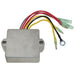 Regitar USA Voltage Regulator f/Mercury