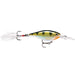 Rapala X-Rap Shad 06 - Yellow Perch