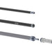 TACO 19' Open Water Internal & Collapsible Carbon Fiber Outrigger Poles