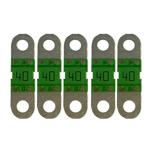 Victron MIDI-Fuse 40A/58V-M6 (Package of 5)