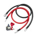 Xantrex DC Battery Cables (4G) + Fuse S-Kit