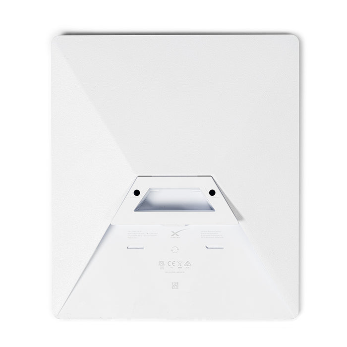 KVH Starlink Mini Kit w/Kickstand, Pipe Adapter, 15M DC Power Cable, Power Supply & Starlink Plug