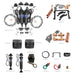 Bennett Marine Dealer Service Kit - 6BT-DLSVR-KT-00