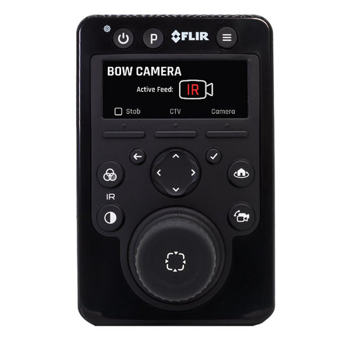 FLIR JCU-4 Premium Joystick Control Unit