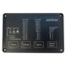 Xantrex Heart FDM-12-25 Remote Panel, Battery Status & Freedom Inverter/Charger Remote Control