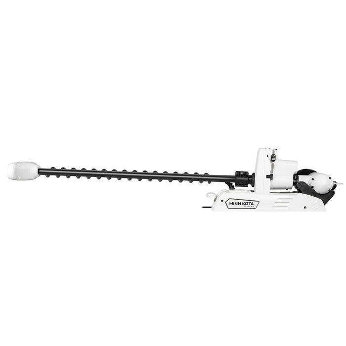Minn Kota Riptide Terrova QUEST 90/115 Trolling Motor w/Wireless Remote - 24/36V - 90/115LBS - 87" *Remanufactured