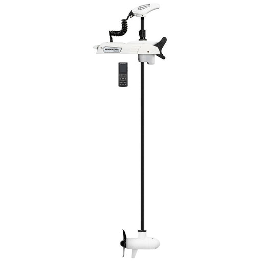 Minn Kota Riptide Terrova QUEST 90/115 Trolling Motor w/Wireless Remote - 24/36V - 90/115LBS - 87" *Remanufactured