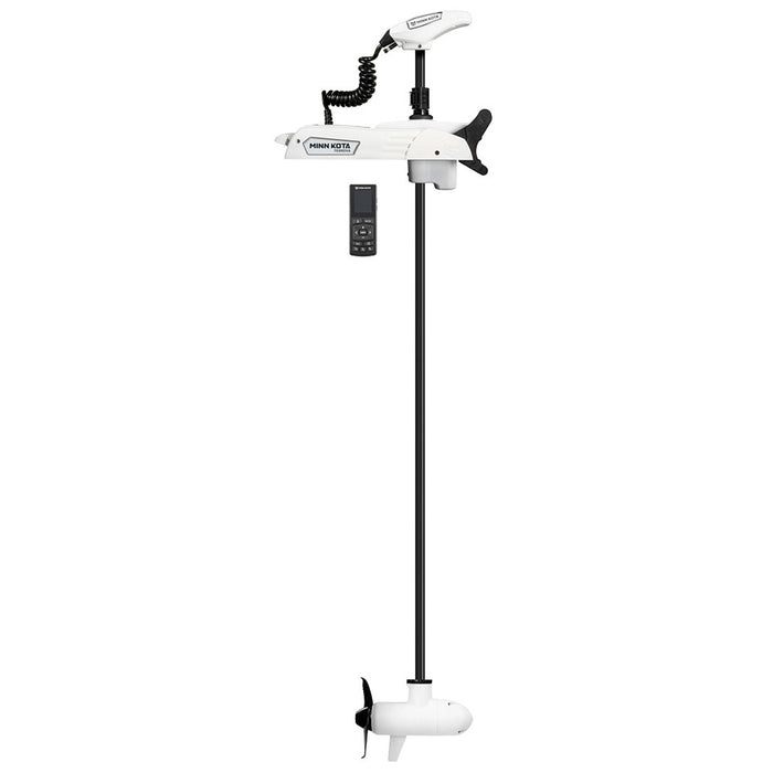 Minn Kota Riptide Terrova QUEST 90/115 Trolling Motor w/Wireless Remote - 24/36V - 90/115LBS - 87" *Remanufactured