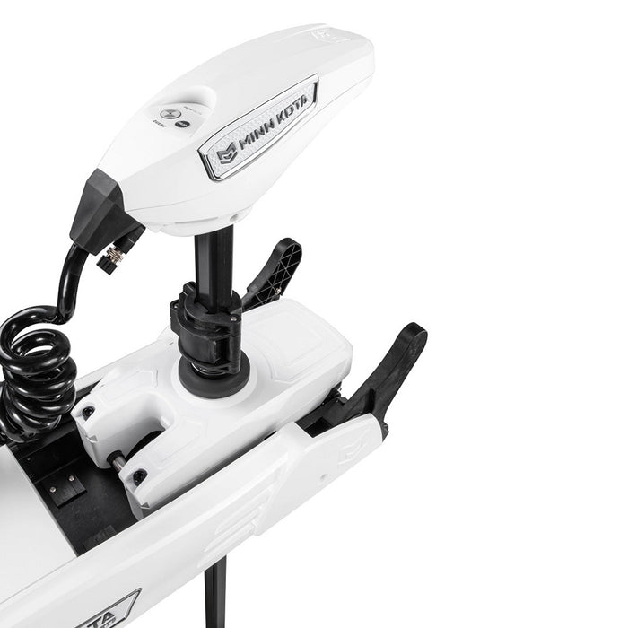 Minn Kota Riptide Terrova QUEST 90/115 Trolling Motor w/Wireless Remote - 24/36V - 90/115LBS - 100" *Remanufactured