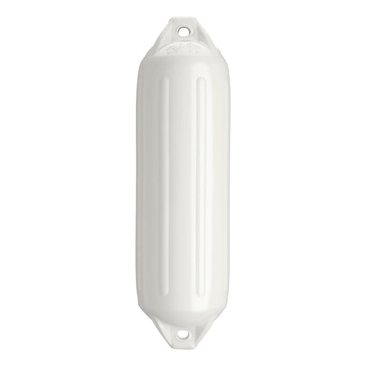 Polyform NF-3 Heavy-Duty Twin Eye 5.6" x 19" - White
