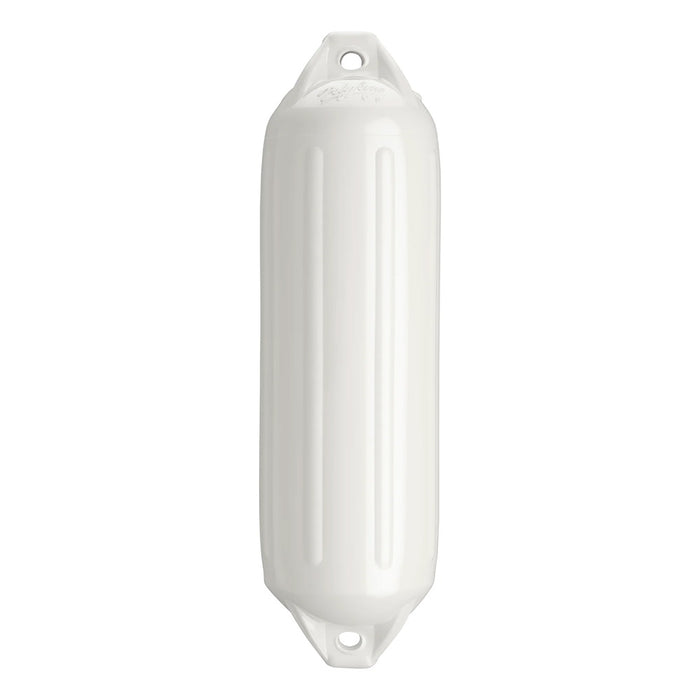 Polyform NF-3 Heavy-Duty Twin Eye 5.6" x 19" - White