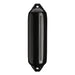 Polyform NF-3 Heavy-Duty Twin Eye 5.6" x 19" - Black