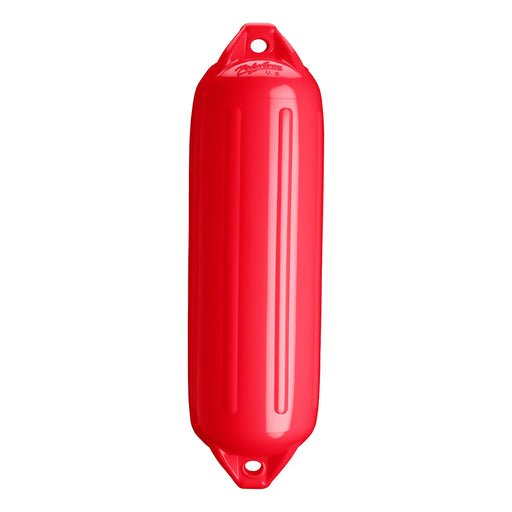 Polyform NF-4 Heavy-Duty Twin Eye 6.4" x 12.6" - Red