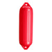 Polyform NF-4 Heavy-Duty Twin Eye 6.4" x 12.6" - Red