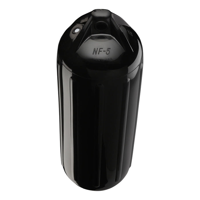 Polyform NF-5 Heavy-Duty Twin Eye 8.9" x 26.8" - Black