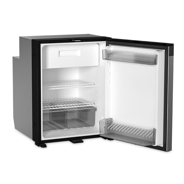Dometic NRX 80C Compressor Refrigerator - 80L - Dark Silver