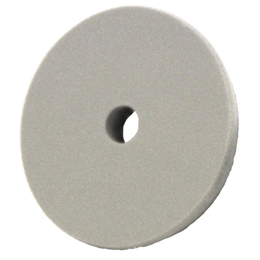 Presta PACE Grey Foam Heavy Cut Pad - 3" *4-Pack
