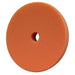 Presta PACE Orange Foam Medium Cut Pad - 3" *4-Pack