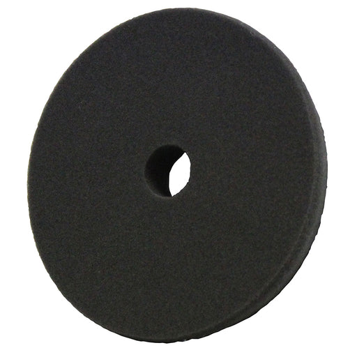 Presta PACE Black Foam Ultimate Polish Pad - 3" *4-Pack