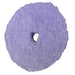 Presta PACE Purple Foamed Wool Heavy Cut Pad - 3" *4-Pack