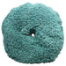 Presta Green Double-Sided Wool Light Cutting/Polish Pad - 9"