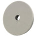 Presta PACE Grey Foam Heavy Cut Pad - 5.5"