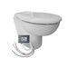 Albin Group Ultra Slim Premium Standard 12V Toilet