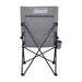 Coleman Forester Series Sling Chair - Grey
