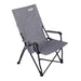 Coleman Forester Series Sling Chair - Grey