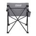 Coleman Forester Series Deck Chair - Grey