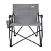 Coleman Forester Series Deck Chair - Grey