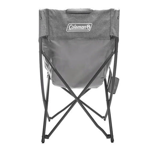 Coleman Forester Series Bucket Chair - Grey