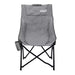 Coleman Forester Series Bucket Chair - Grey