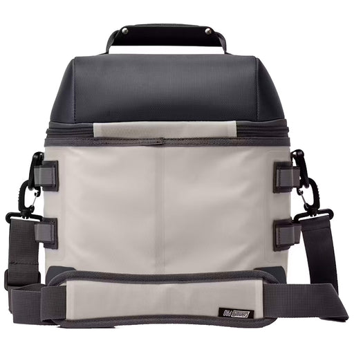 Coleman Pro Soft Cooler - 16-Can - Mushroom