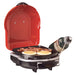 Coleman Fold N Go+ Propane Grill - Red