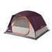 Coleman 4-Person Skydome Camping Tent - Blackberry