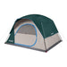 Coleman 6-Person Skydome Camping Tent - Evergreen