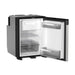 Dometic NRX 50S Compressor Refrigerator - 50L - Matte Stainless Steel