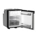 Dometic NRX 60S Compressor Refrigerator - 60L - Matte Stainless Steel