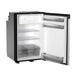 Dometic NRX 130S Compressor Refrigerator - 130L - Matte Stainless Steel