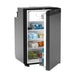 Dometic NRX 130C Compressor Refrigerator - 130L - Dark Silver