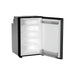 Dometic NRX 130E Compressor Refrigerator - 130L - Black