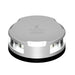 Lopolight 360-Degree Anchor Light - 2nm - Silver Housing w/FB Base - 2.5M Cable