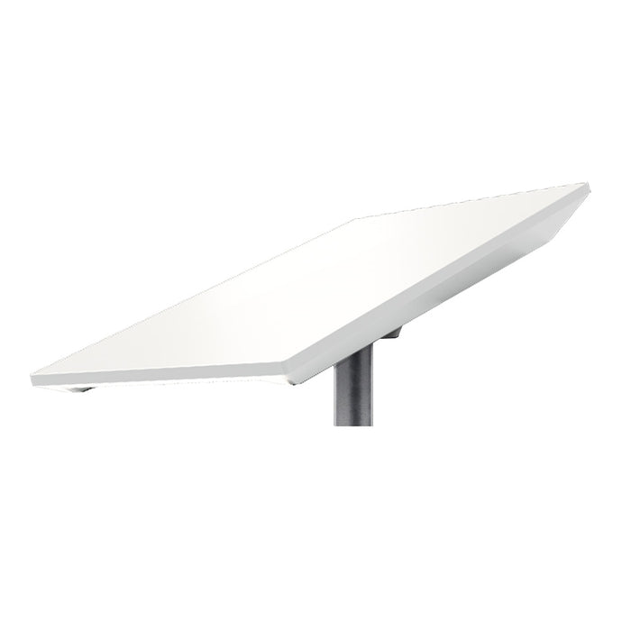 KVH Starlink Performance Gen 3 Kit - Pipe Adapter Mount w/Router