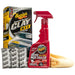 Meguiar's Smooth Surface Clay Kit