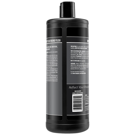 Meguiar's Professional Ultra Finishing Polish - 32oz