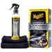 Meguiar's Ultimate Ceramic Coating Kit - 8oz