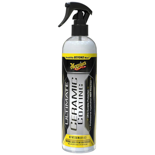 Meguiar's Ultimate Ceramic Coating - 8oz